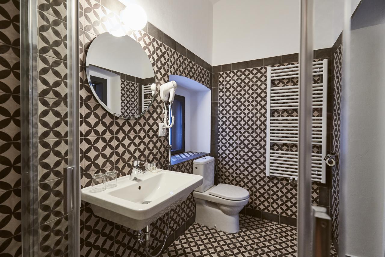 Apartman Atelier Paral Český Krumlov Eksteriør billede